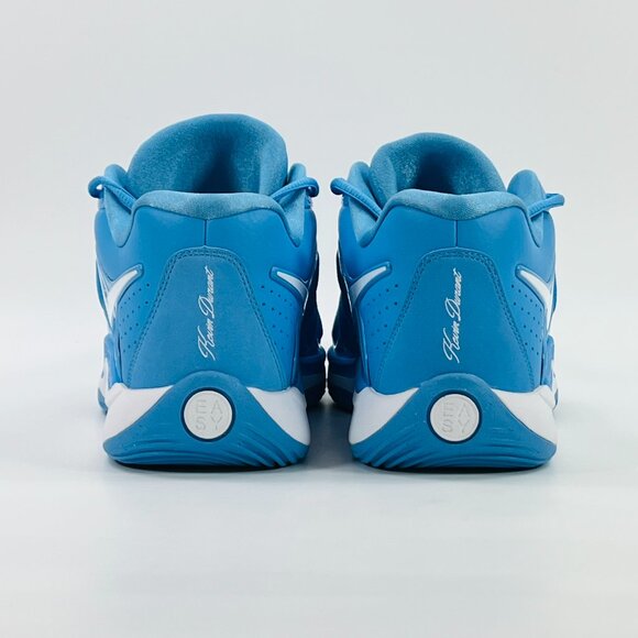 Nike KD17 TB Promo \'University Blue\' HJ787-401 Basketball size 13 main image 4